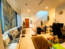The Berth By The Cove (D4), Condominium #437175281